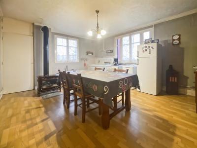For sale Villers-farlay 4 rooms 80 m2 Jura (39600) photo 3