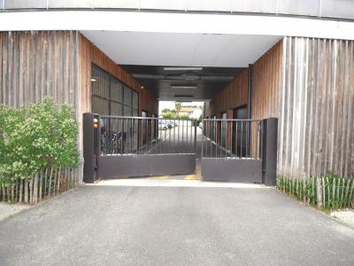 Annonce Vente Parking Teste-de-buch 33