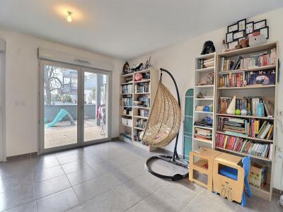 Annonce Vente 4 pi�ces Appartement Froges 38