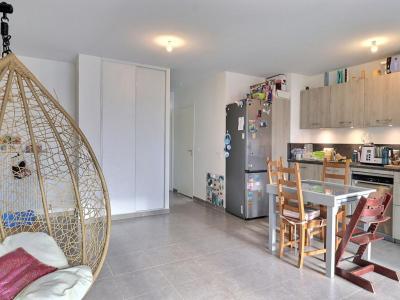 Acheter Appartement 80 m2 Froges