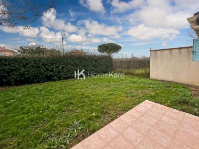 Annonce Vente 5 pi�ces Maison Cugnaux 31