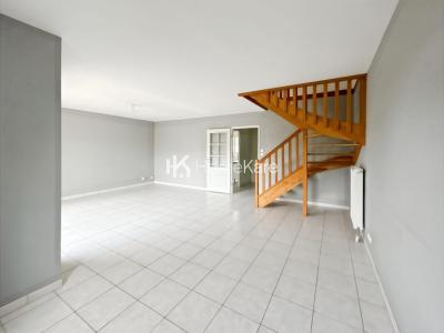 Acheter Maison 104 m2 Cugnaux