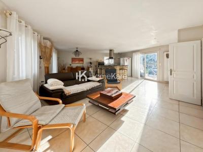 Annonce Vente 5 pi�ces Maison Caraman 31