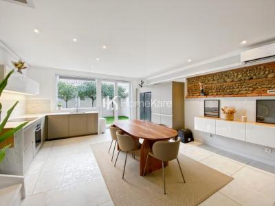 For sale Toulouse 4 rooms 91 m2 Haute garonne (31200) photo 0