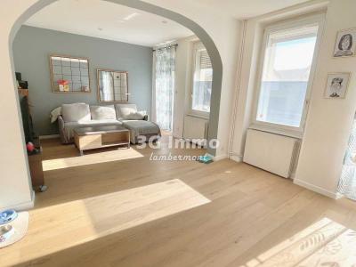 For sale Rehon 4 rooms 82 m2 Meurthe et moselle (54430) photo 0