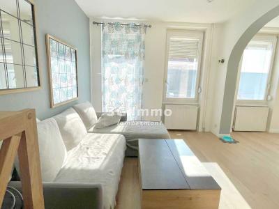 Acheter Maison 82 m2 Rehon