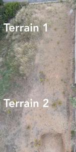 Acheter Terrain Tuchan