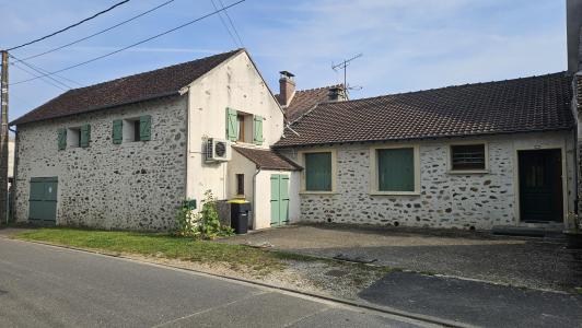 For sale Boitron 6 rooms 180 m2 Seine et marne (77750) photo 0