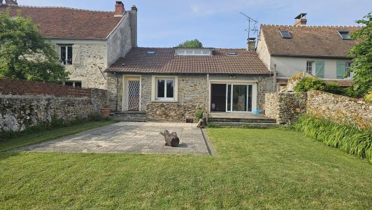 Annonce Vente 6 pi�ces Maison Boitron 77