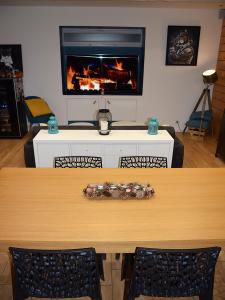 Annonce Vente 4 pi�ces Appartement Saint-heand 42