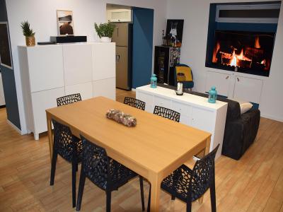 Acheter Appartement Saint-heand 285000 euros