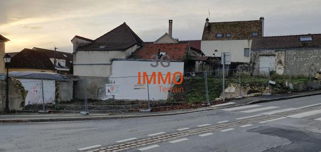Annonce Vente Terrain Neauphle-le-vieux 78