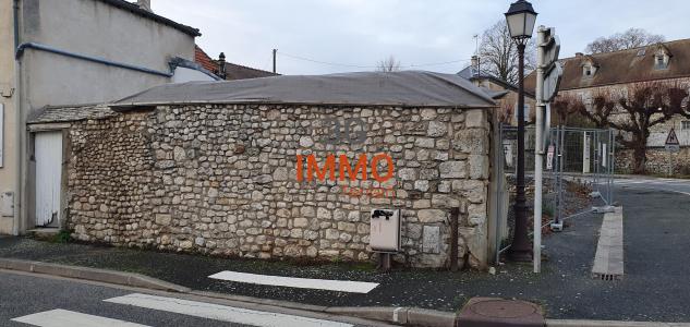 Acheter Terrain Neauphle-le-vieux