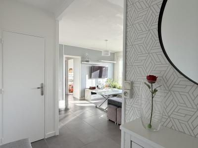 For sale Troyes 3 rooms 52 m2 Aube (10000) photo 0