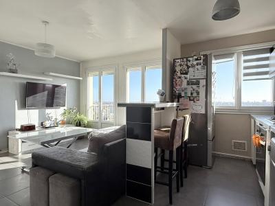 Acheter Appartement 52 m2 Troyes