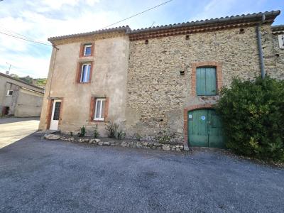 For sale Escoussens LABRUGUIA�RE 3 rooms 64 m2 Tarn (81290) photo 0