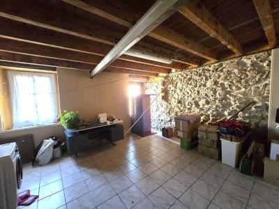 Annonce Vente 3 pi�ces Maison Escoussens 81