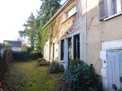 Annonce Vente 11 pi�ces Maison Perrigny 89
