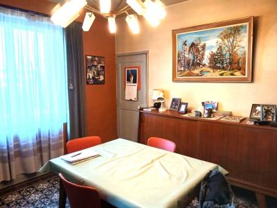 Acheter Maison 228 m2 Perrigny