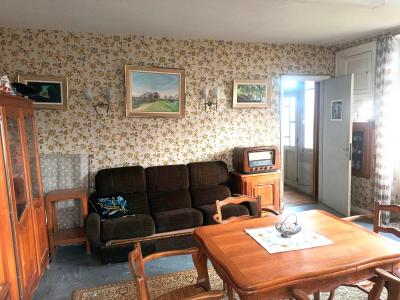 Acheter Maison Perrigny 157500 euros