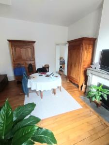 Acheter Immeuble Auxerre Yonne