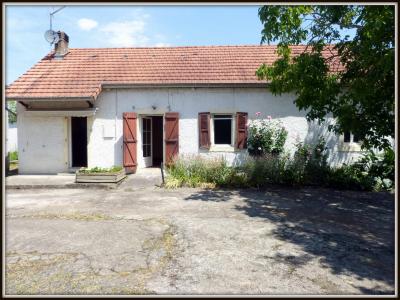 Annonce Vente 6 pi�ces Maison Buros 64