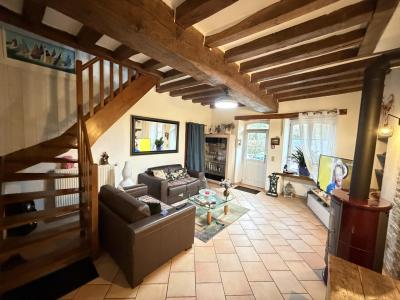 Annonce Vente 4 pi�ces Maison Saint-brice 53