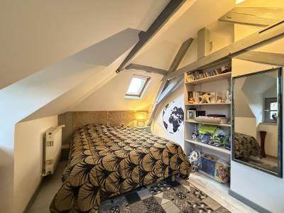 Acheter Maison Saint-brice 157500 euros