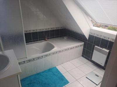 Annonce Location 5 pi�ces Maison Saint-jean-brevelay 56