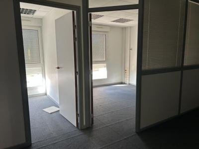 Louer Bureau 142 m2 Amberieu-en-bugey