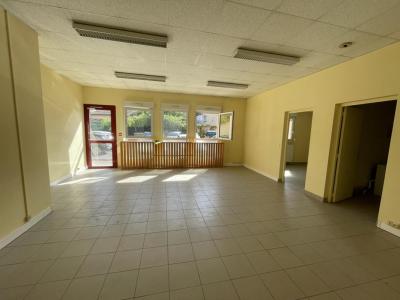 For rent Bourg-en-bresse 64 m2 Ain (01000) photo 0