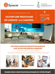 Annonce Location Commerce Hauteville-lompnes 01