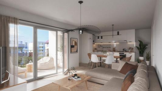 Annonce Vente 3 pi�ces Appartement Ferney-voltaire 01