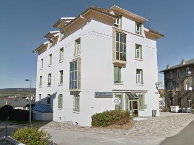 Acheter Appartement Ferney-voltaire Ain