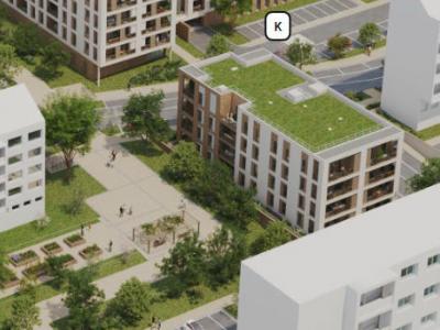 Annonce Vente 3 pi�ces Appartement Gex 01