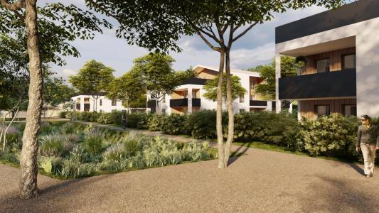 Annonce Vente 4 pi�ces Appartement Amberieu-en-bugey 01