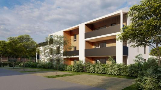 Acheter Appartement 84 m2 Amberieu-en-bugey