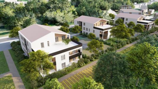 Acheter Appartement Amberieu-en-bugey Ain