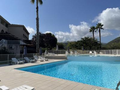 For sale Saint-florent 1 room 19 m2 Corse (20217) photo 0