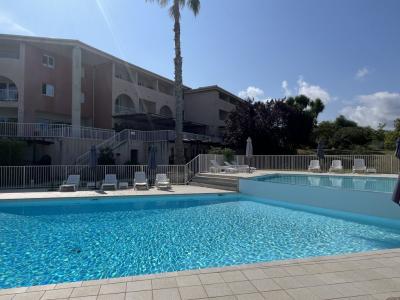 Acheter Appartement Saint-florent Corse