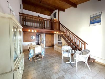 Annonce Vente 3 pi�ces Appartement Pietrosella 20