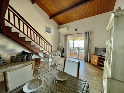 Acheter Appartement 64 m2 Pietrosella