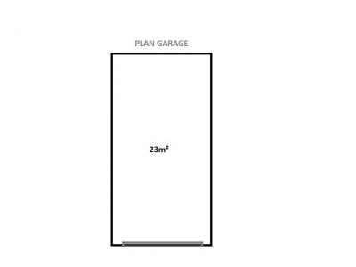 Annonce Vente Parking Ajaccio 20