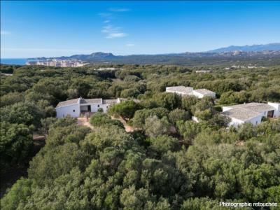 For sale Bonifacio 12 rooms 304 m2 Corse (20169) photo 0