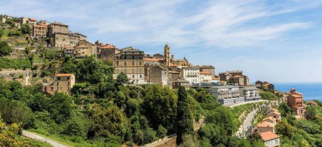 Annonce Vente Terrain Cervione 20