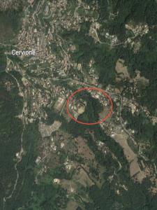 Acheter Terrain Cervione Corse