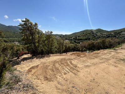 Acheter Terrain Tavaco Corse