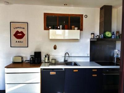 Acheter Appartement 76 m2 Porto-vecchio