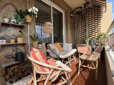 Annonce Vente 4 pi�ces Appartement Ajaccio 20