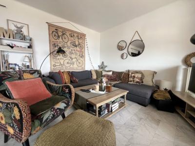 Acheter Appartement 90 m2 Ajaccio